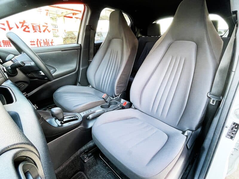 YARIS ヤリス ハイブリッドX 【総合評価優良車】