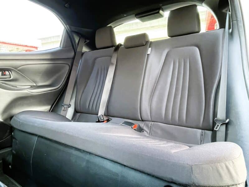 YARIS ヤリス ハイブリッドX 【総合評価優良車】