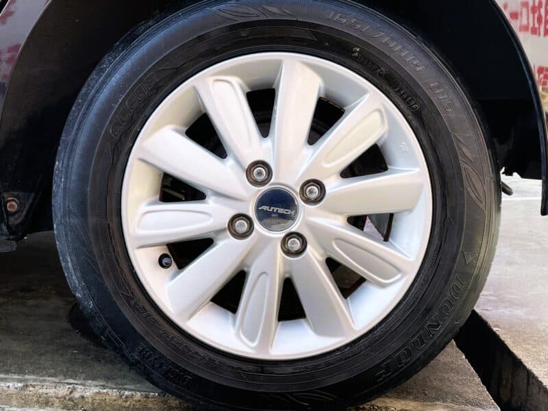 MARCH マーチ ボレロ【特別仕様車】