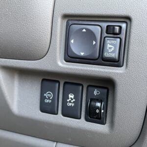 MARCH 　マーチ　ボレロ【特別仕様車】