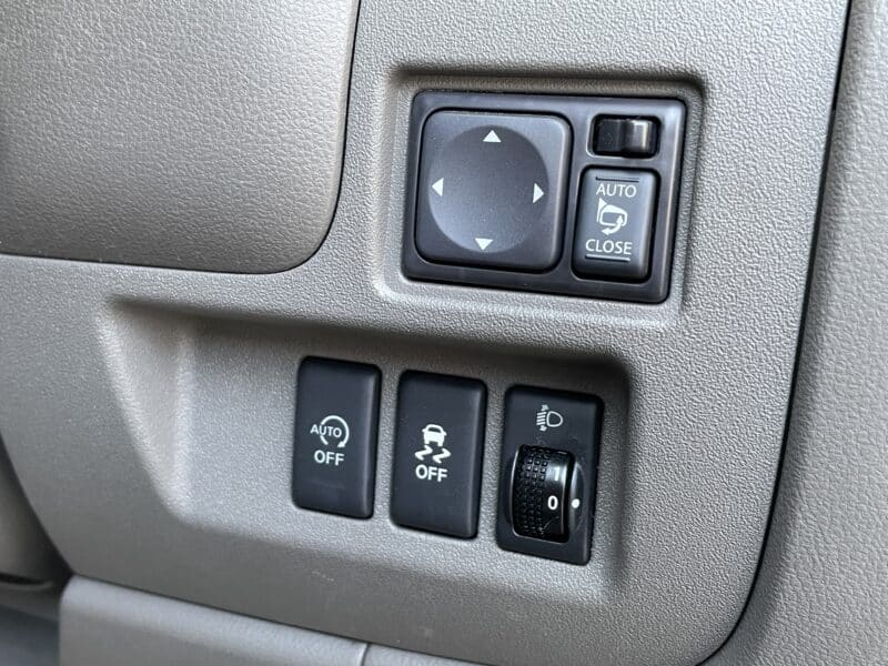 MARCH マーチ ボレロ【特別仕様車】