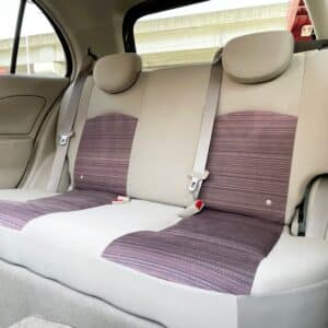 MARCH 　マーチ　ボレロ【特別仕様車】