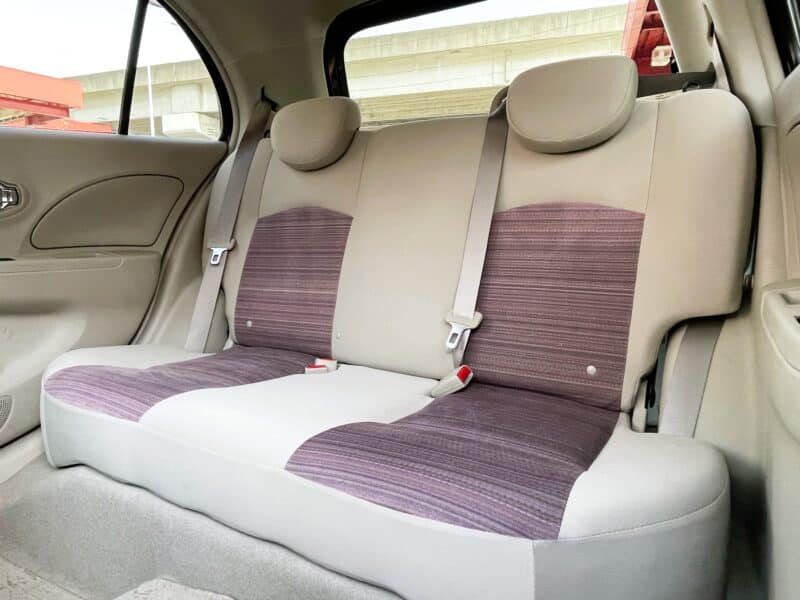 MARCH マーチ ボレロ【特別仕様車】