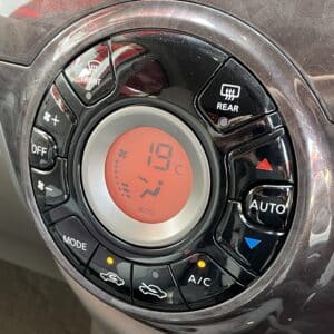 MARCH 　マーチ　ボレロ【特別仕様車】