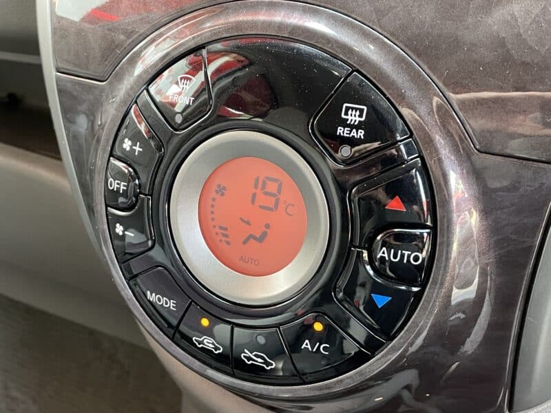 MARCH マーチ ボレロ【特別仕様車】