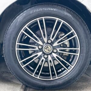 SHUTTLE シャトル　ハイブリッドＸ　【総合評価優良車】