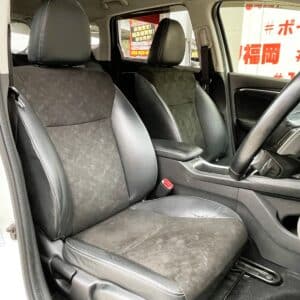 SHUTTLE シャトル　ハイブリッドＸ　【総合評価優良車】