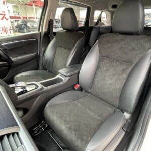 SHUTTLE シャトル　ハイブリッドＸ　【総合評価優良車】