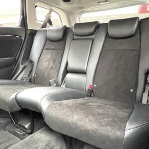 SHUTTLE シャトル　ハイブリッドＸ　【総合評価優良車】