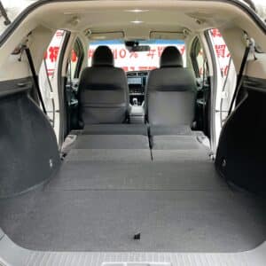 SHUTTLE シャトル　ハイブリッドＸ　【総合評価優良車】