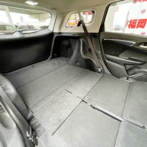 SHUTTLE シャトル　ハイブリッドＸ　【総合評価優良車】