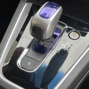 SHUTTLE シャトル　ハイブリッドＸ　【総合評価優良車】