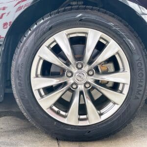 FUGA フーガ　ハイブリッド　【総合評価優良車】