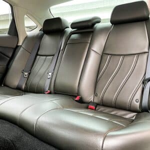 FUGA フーガ　ハイブリッド　【総合評価優良車】