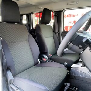 JIMNY NOMADE ジムニー ノマド FC “little G.ADVANCE”【4WD】【カスタム】