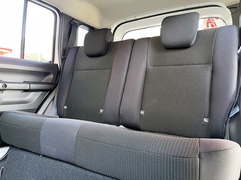 JIMNY NOMADE ジムニー ノマド FC “little G.ADVANCE”【4WD】【カスタム】