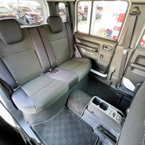 JIMNY NOMADE ジムニー ノマド FC “little G.ADVANCE”【4WD】【カスタム】