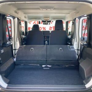 JIMNY NOMADE ジムニー ノマド FC “little G.ADVANCE”【4WD】【カスタム】