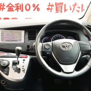 ISIS　アイシス　プラタナ