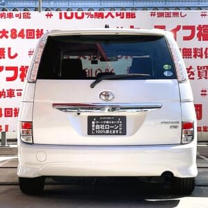 ISIS　アイシス　プラタナ