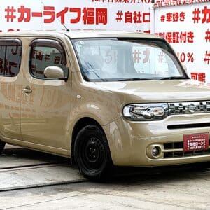 CUBE キューブ 15X Vセレクション