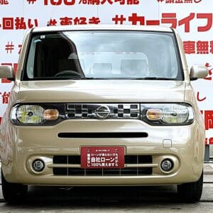 CUBE キューブ 15X Vセレクション