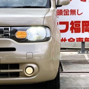 CUBE キューブ 15X Vセレクション