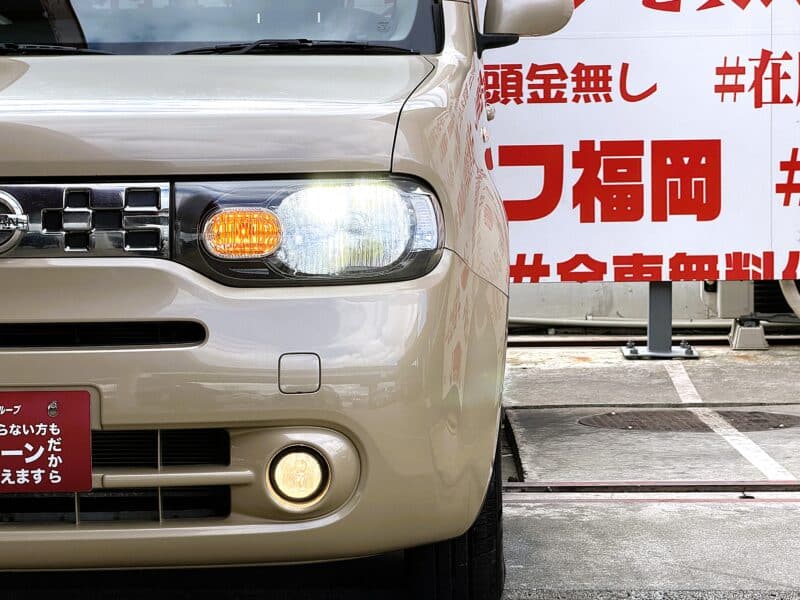 CUBE キューブ 15X Vセレクション