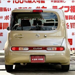 CUBE キューブ 15X Vセレクション