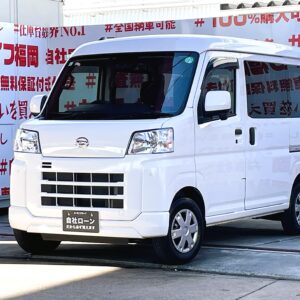HIJET　ハイゼットカーゴ　クルーズ