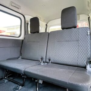 HIJET　ハイゼットカーゴ　クルーズ