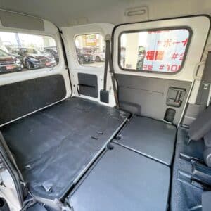 HIJET　ハイゼットカーゴ　クルーズ