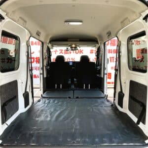 HIJET　ハイゼットカーゴ　クルーズ