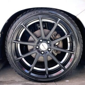 ALPHARD アルファード 240S　【総合評価優良車】【後期型】【カスタム】