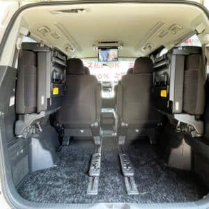 ALPHARD アルファード 240S　【総合評価優良車】【後期型】【カスタム】