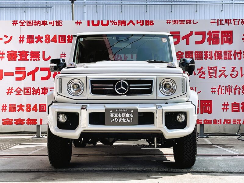 JIMNY ジムニー シエラ littleG JC【カスタム】【4WD】