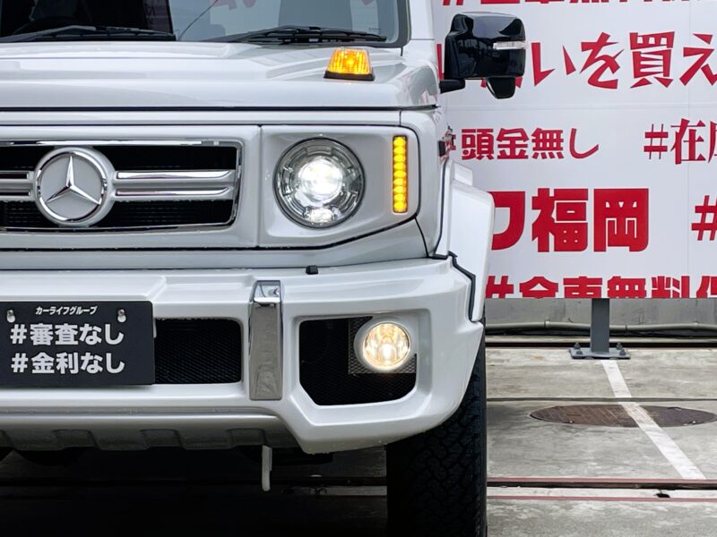 JIMNY ジムニー シエラ littleG JC【カスタム】【4WD】