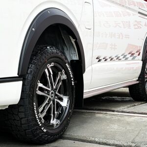 HIACE　ハイエースバン　DX　GLパッケージ仕様車＂GR＂