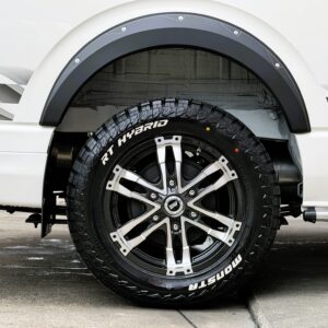HIACE　ハイエースバン　DX　GLパッケージ仕様車＂GR＂