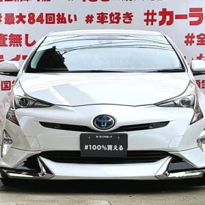 PRIUS プリウス　S【カスタム】