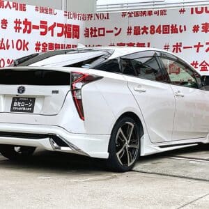 PRIUS プリウス　S【カスタム】