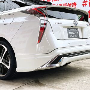 PRIUS プリウス　S【カスタム】