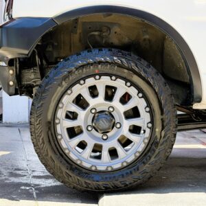 Jimny　ジムニー　XG【４ＷＤ】【カスタム】★５ＭＴ・ターボ車★