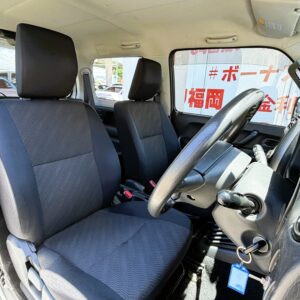 Jimny　ジムニー　XG【４ＷＤ】【カスタム】★５ＭＴ・ターボ車★