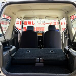 Jimny　ジムニー　XG【４ＷＤ】【カスタム】★５ＭＴ・ターボ車★