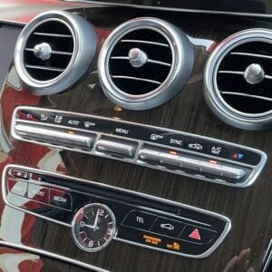 MERCEDES BENZ メルセデス・ベンツ　C200　アバンギャルド【総合評価優良車】