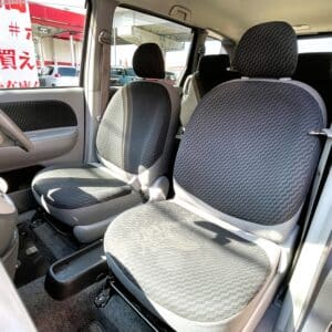 SIENTA　シエンタ　Ｘ【ユーザー買取車】
