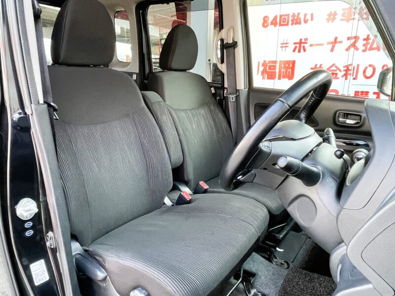 DAYSROOX デイズルークス ハイウェイスターX Vセレクション【特別仕様車】