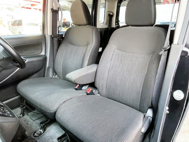 DAYSROOX デイズルークス ハイウェイスターX Vセレクション【特別仕様車】