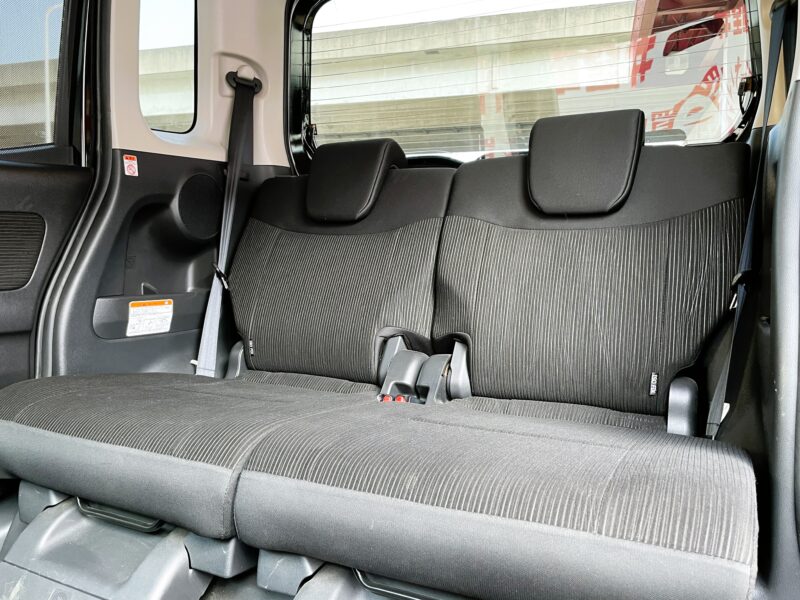 DAYSROOX デイズルークス ハイウェイスターX Vセレクション【特別仕様車】